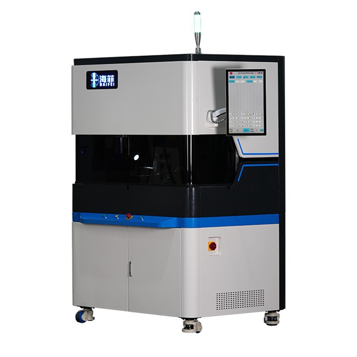 Ultrasonic Wire Terminal Welder