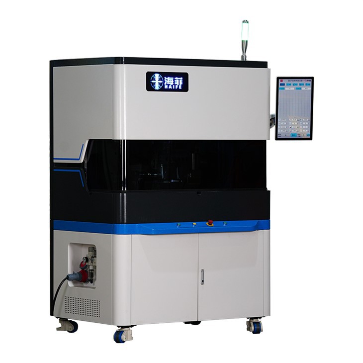 Ultrasonic Metal Welder