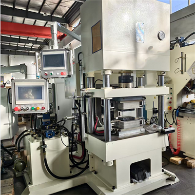 600KVA Aluminium Diffusion Welder